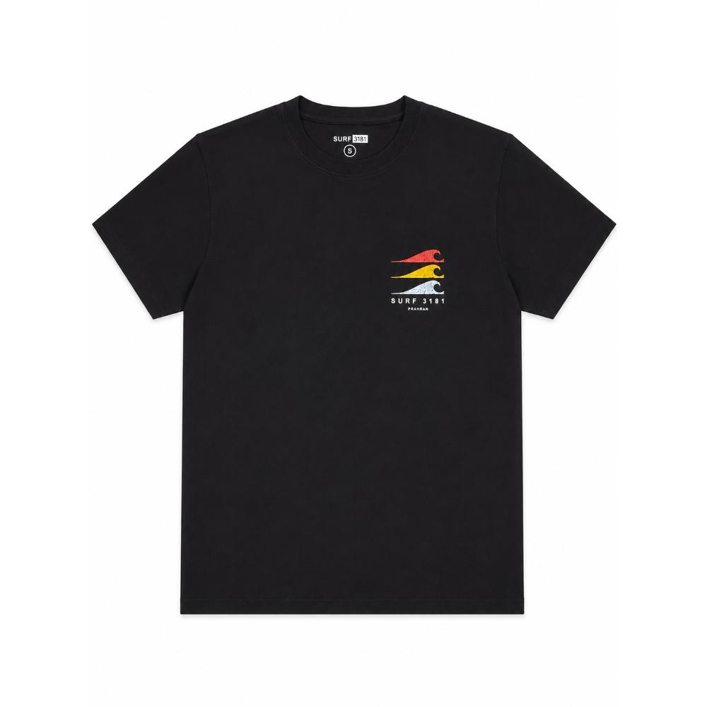 Surf 3181 The Sets Tee