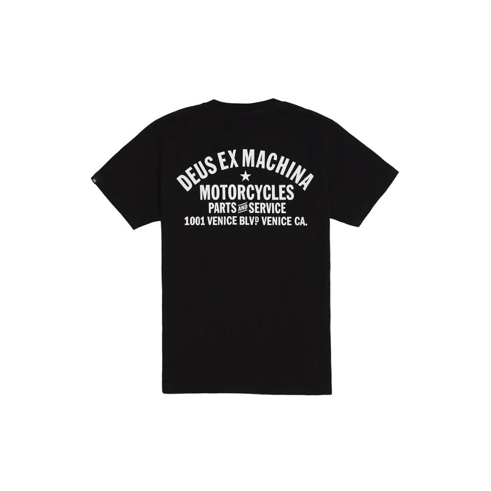 Venice Tee