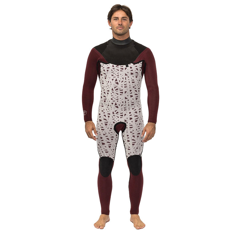 NEW SEAS 3 -2 U - ZIP