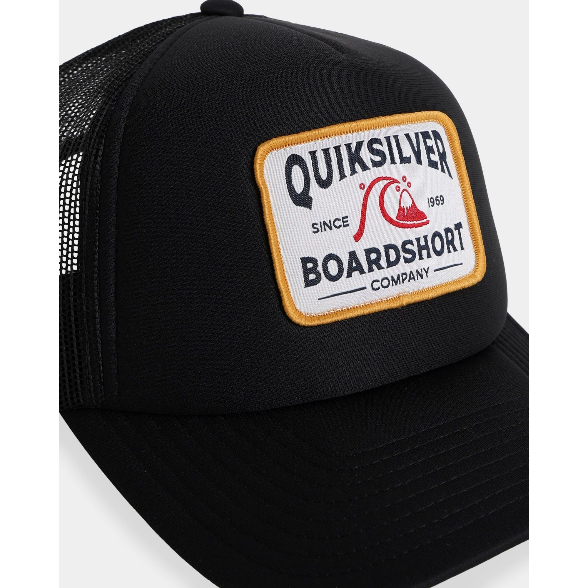 Mens Stretched Cap