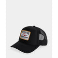 Mens Stretched Cap
