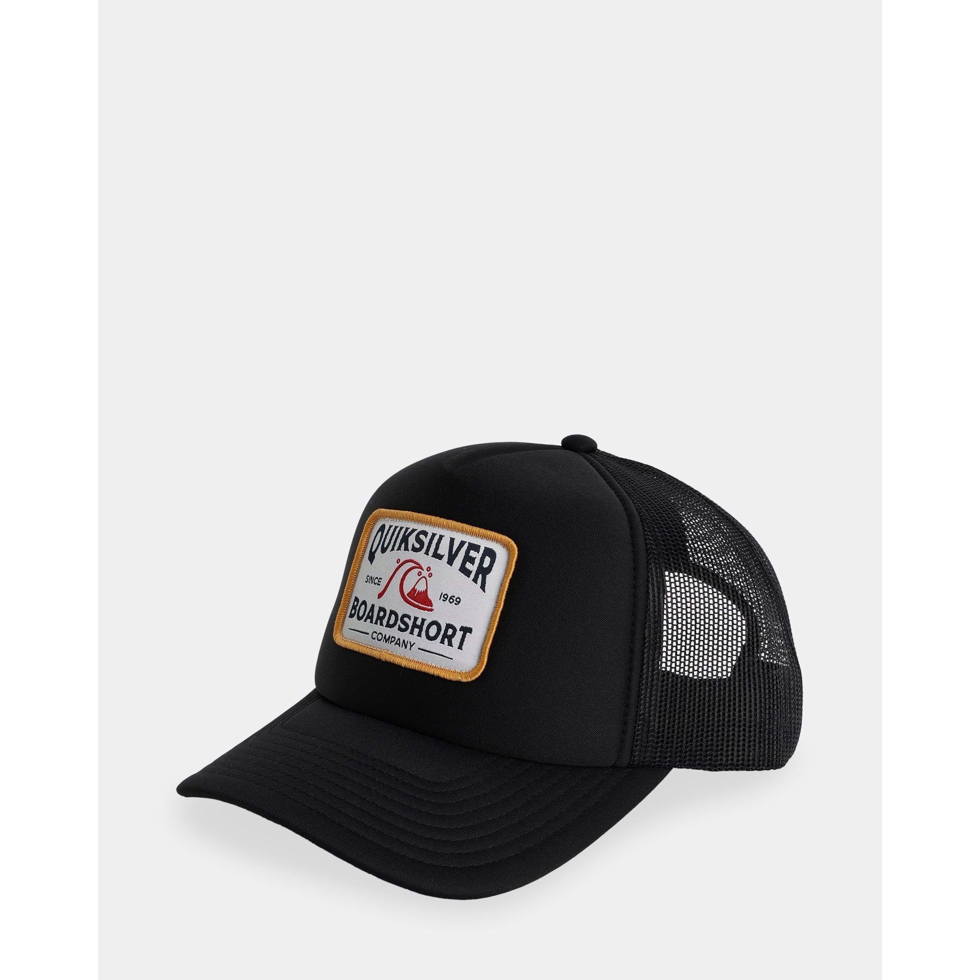 Mens Stretched Cap