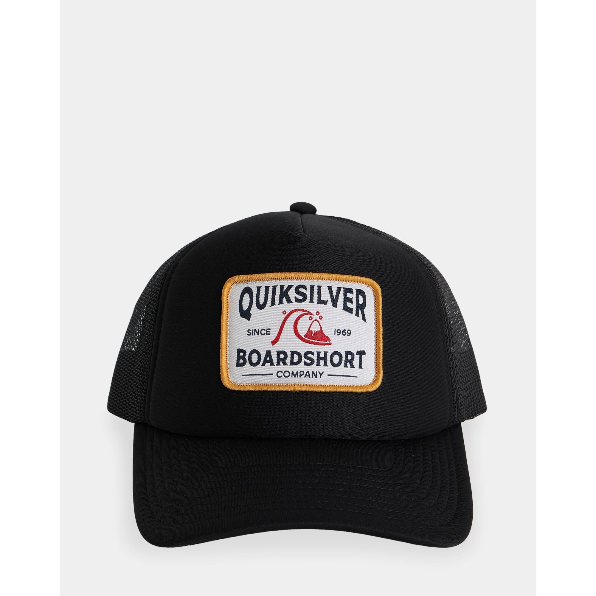 Mens Stretched Cap