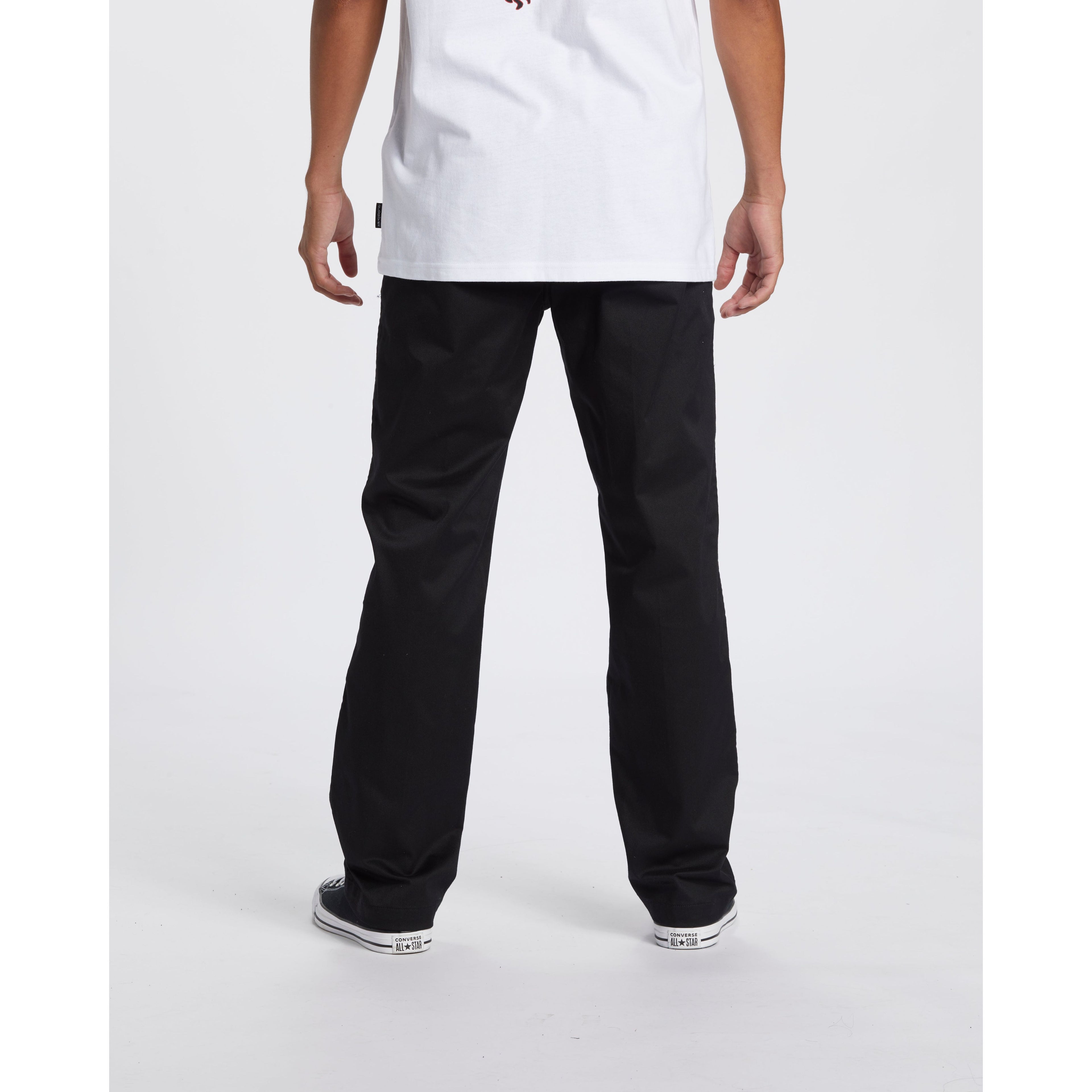 Mens Union Regular Chino Pants