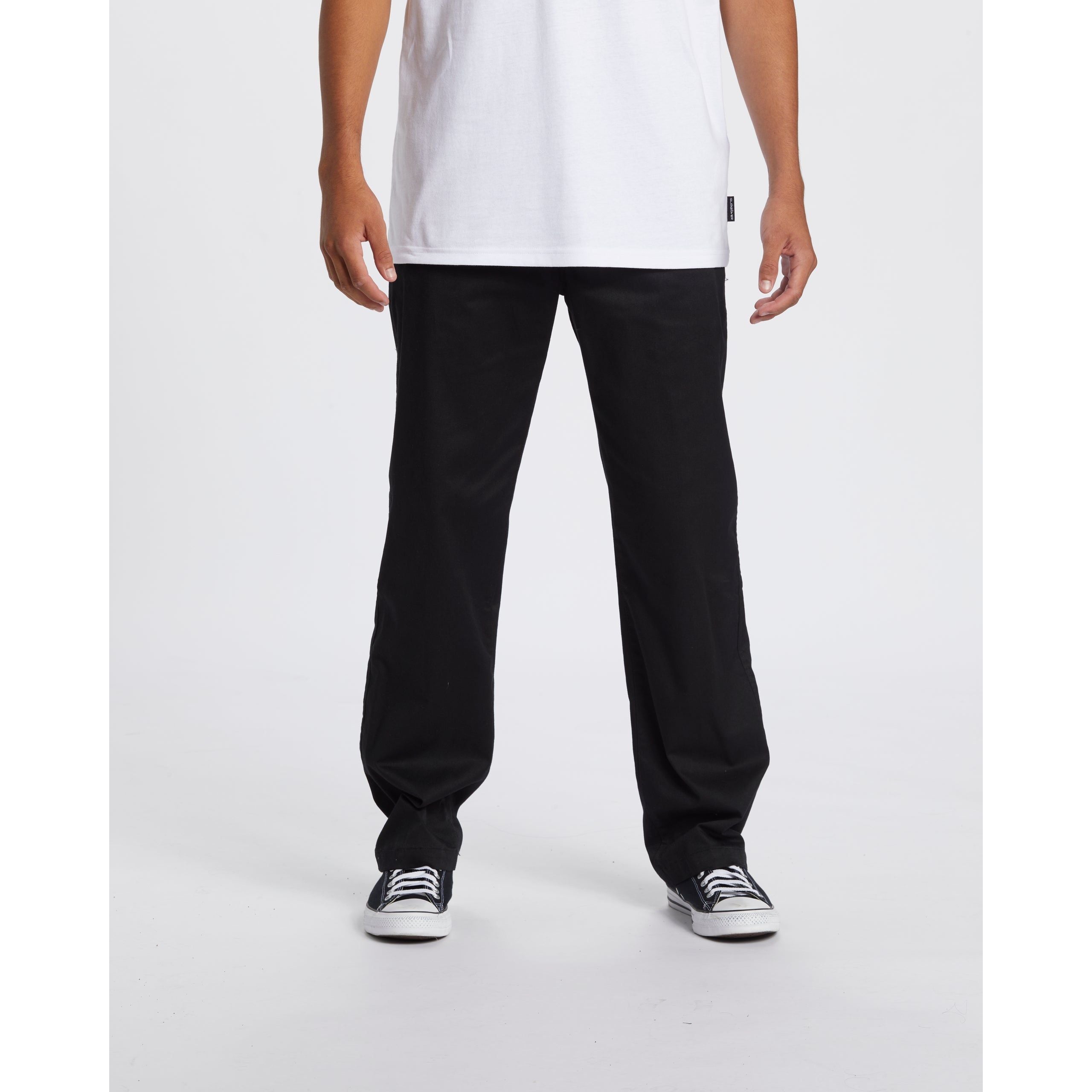 Mens Union Regular Chino Pants