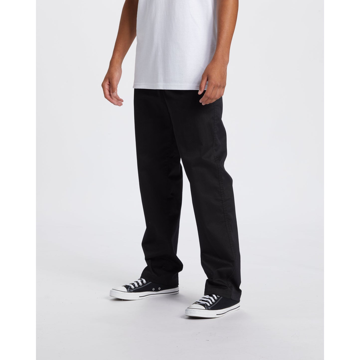 Mens Union Regular Chino Pants