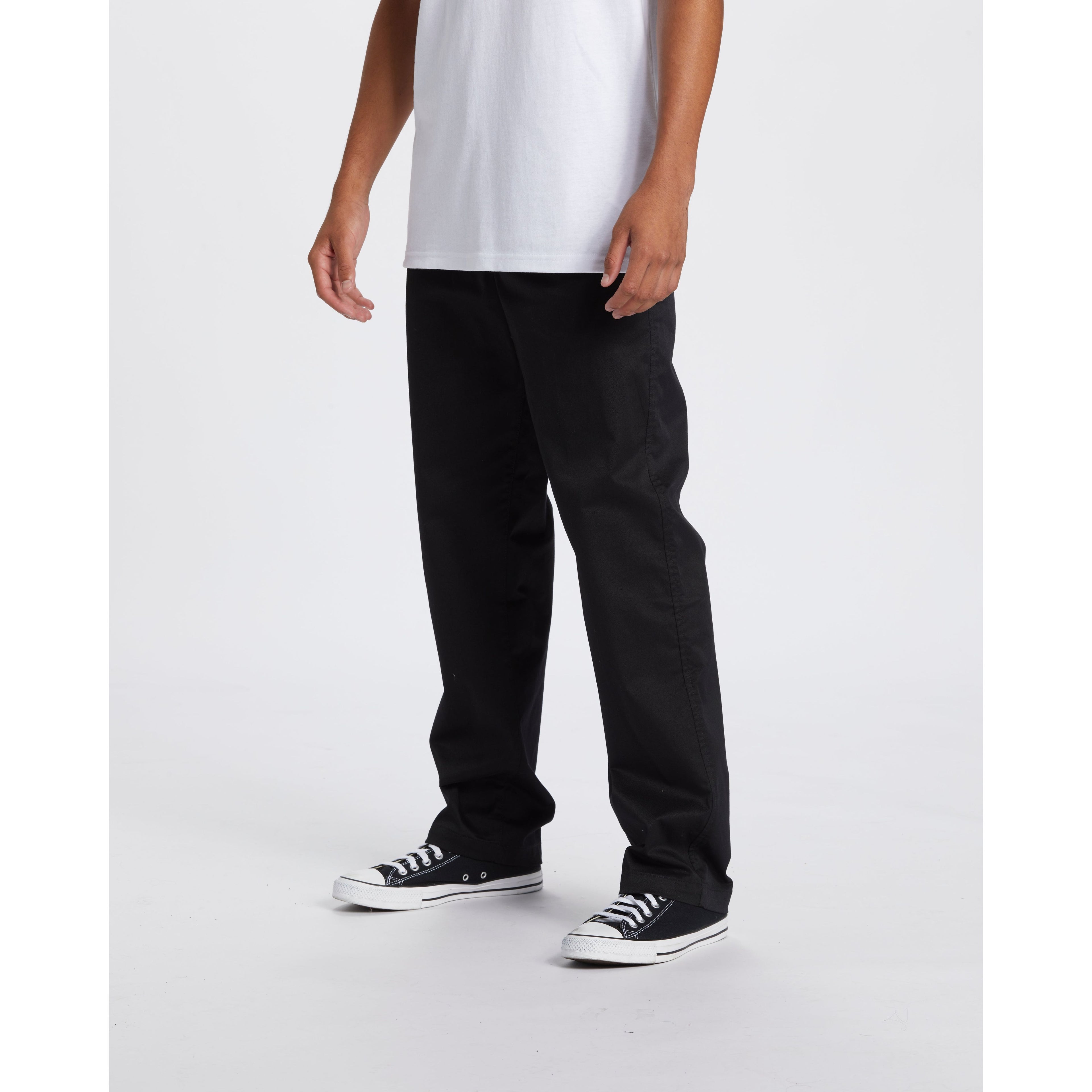 Mens Union Regular Chino Pants