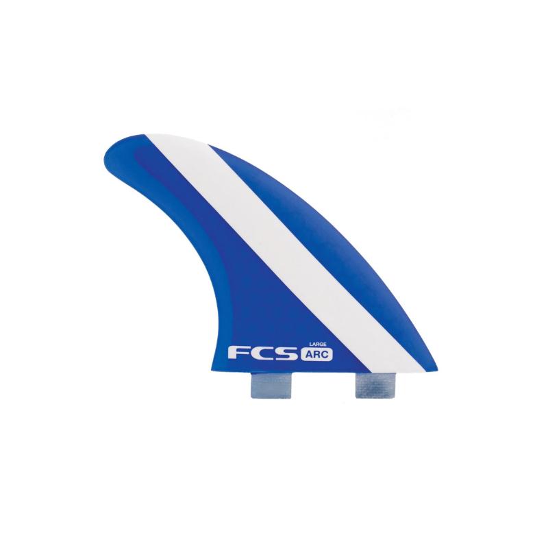 ARC PC Large Tri Fin Set