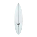 CI 2.Pro - Round Tail