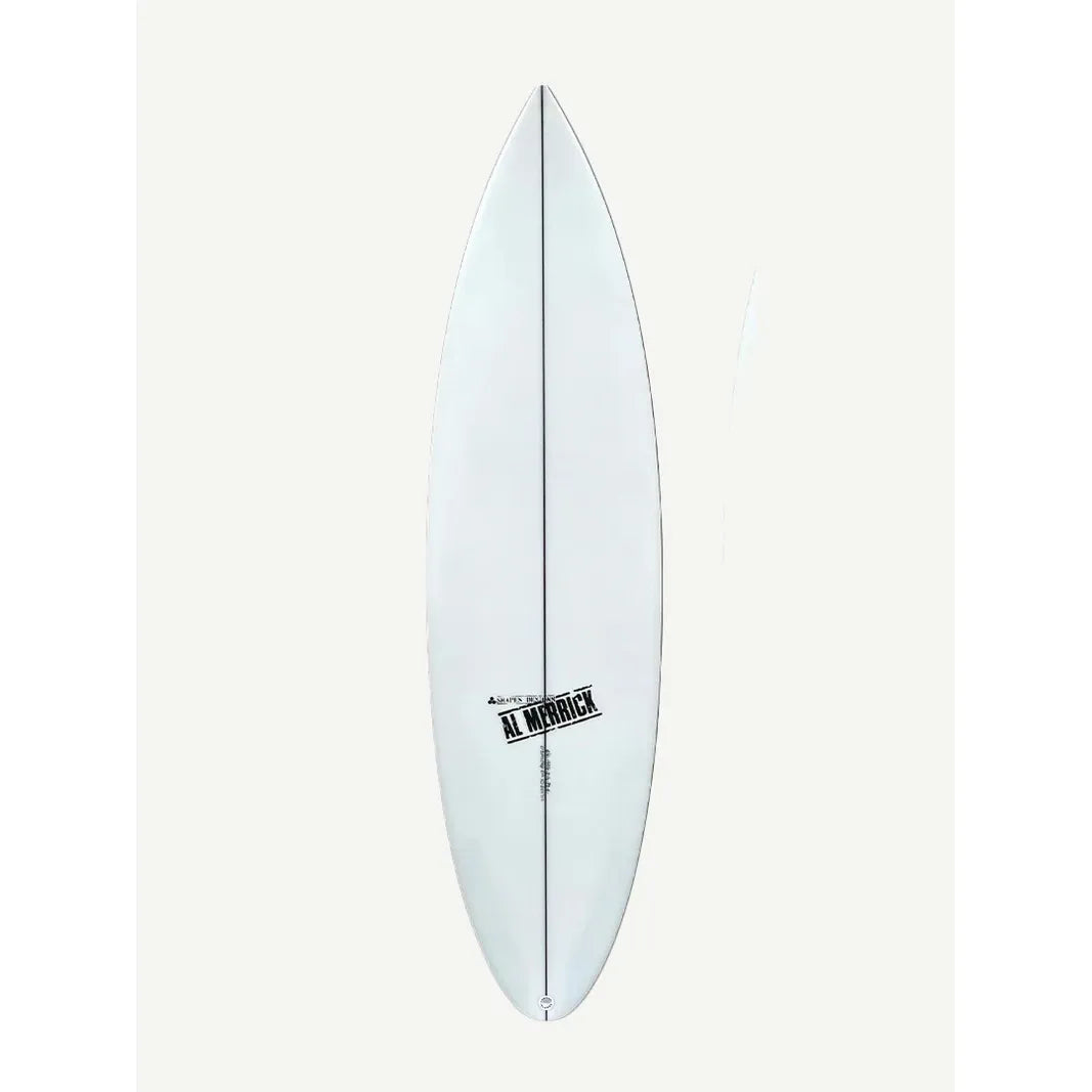 CI 2.Pro - Round Tail