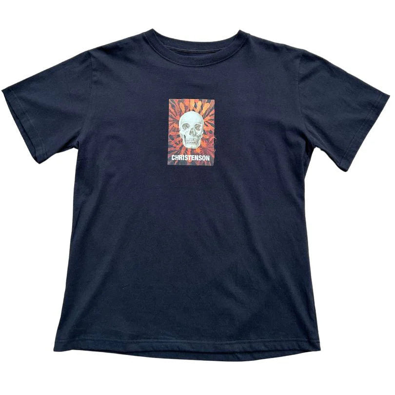 Christenson Cigar Tee