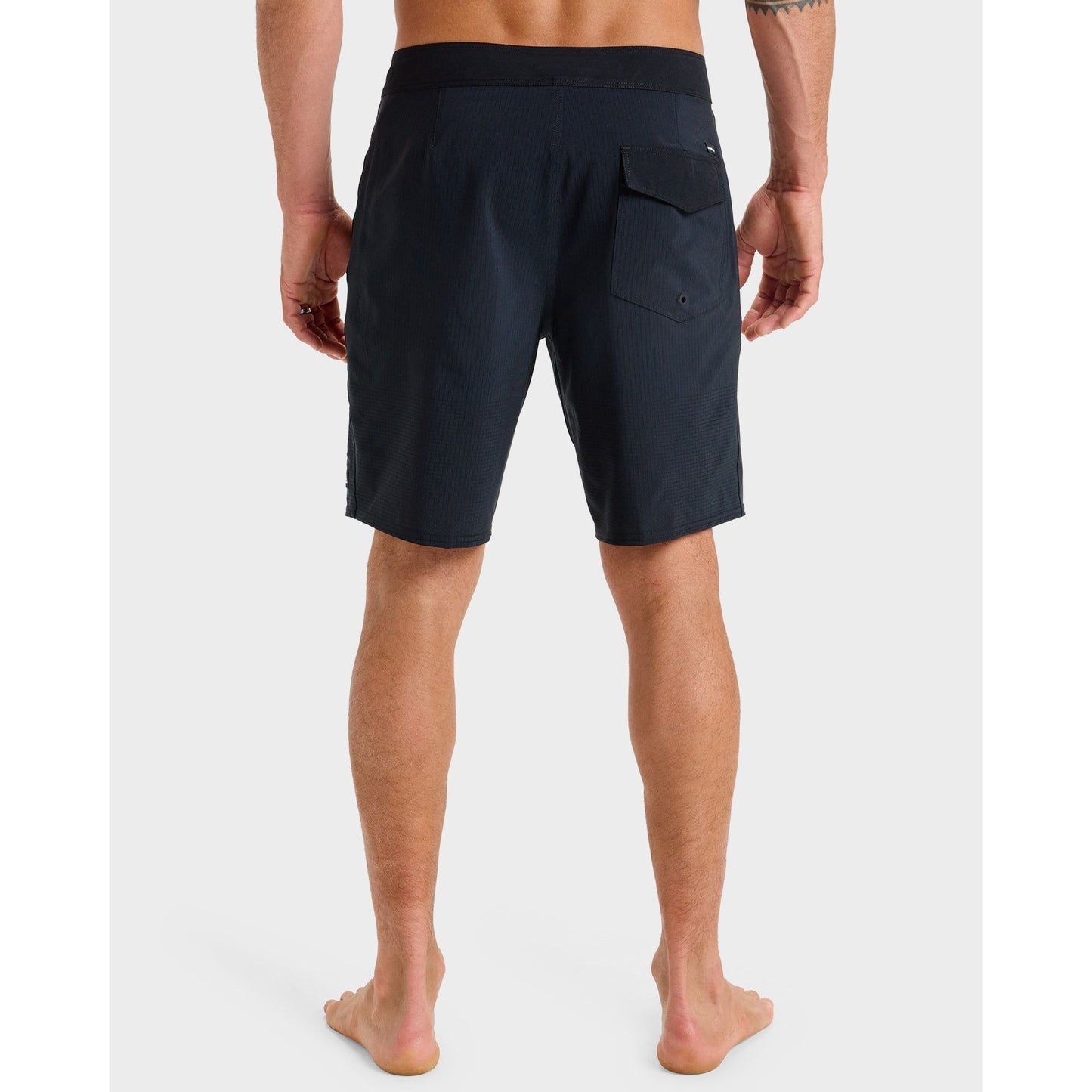 Mens Highline Straight 19" Boardshorts