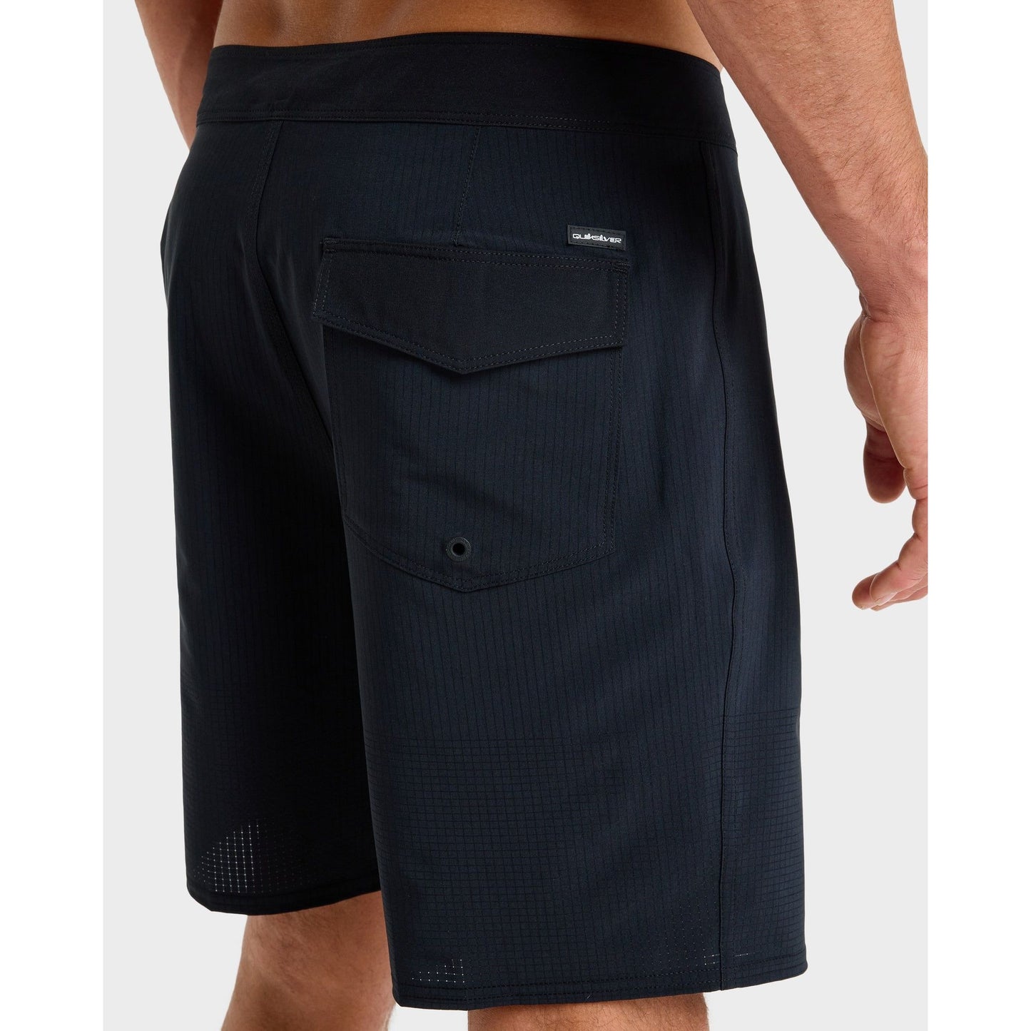 Mens Highline Straight 19" Boardshorts