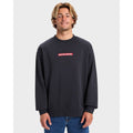 Mens DNA Crew Neck