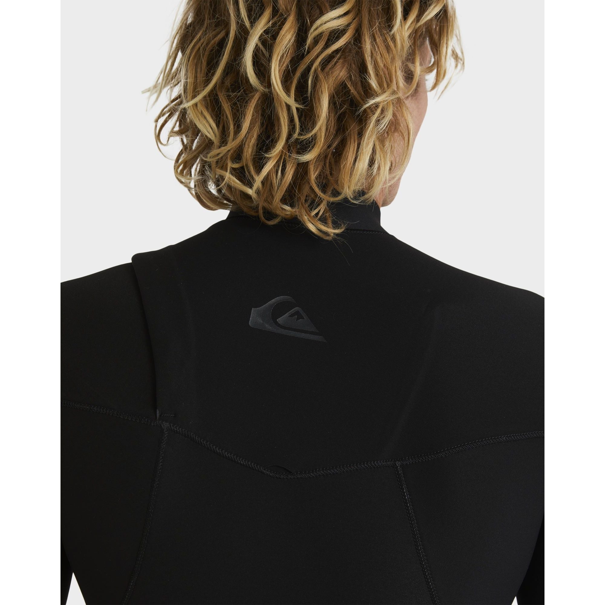 Mens 4/3mm Highline Chest Zip Wetsuit