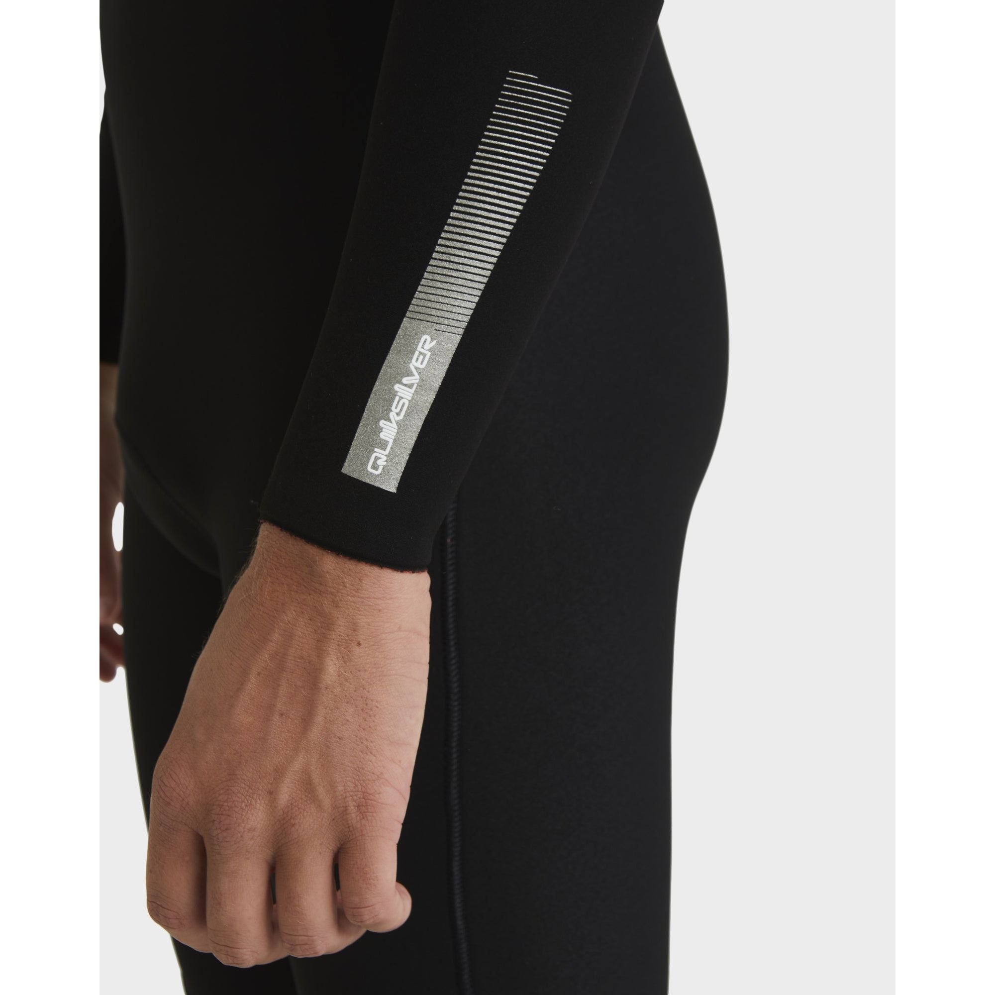 Mens 4/3mm Highline Chest Zip Wetsuit