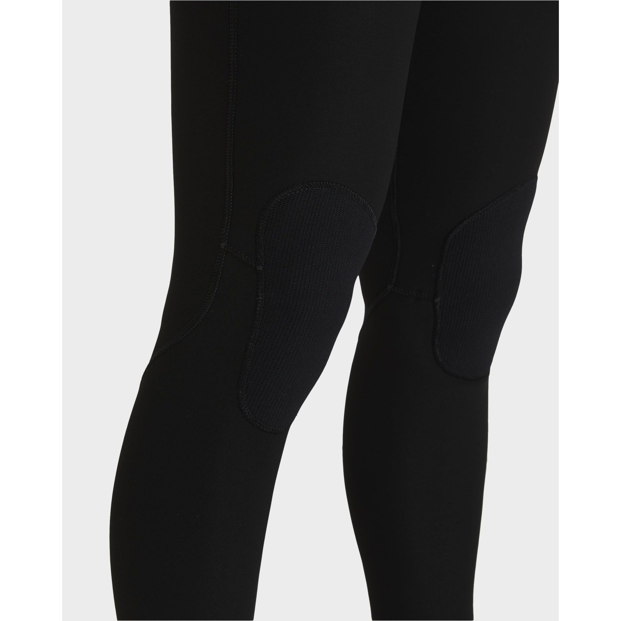 Mens 4/3mm Highline Chest Zip Wetsuit