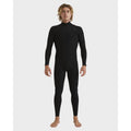 Mens 4/3mm Highline Chest Zip Wetsuit