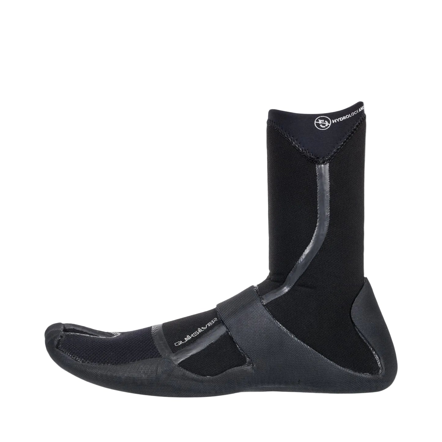 Mens 3mm Marathon Sessions Split Toe Neoprene Surf Booties