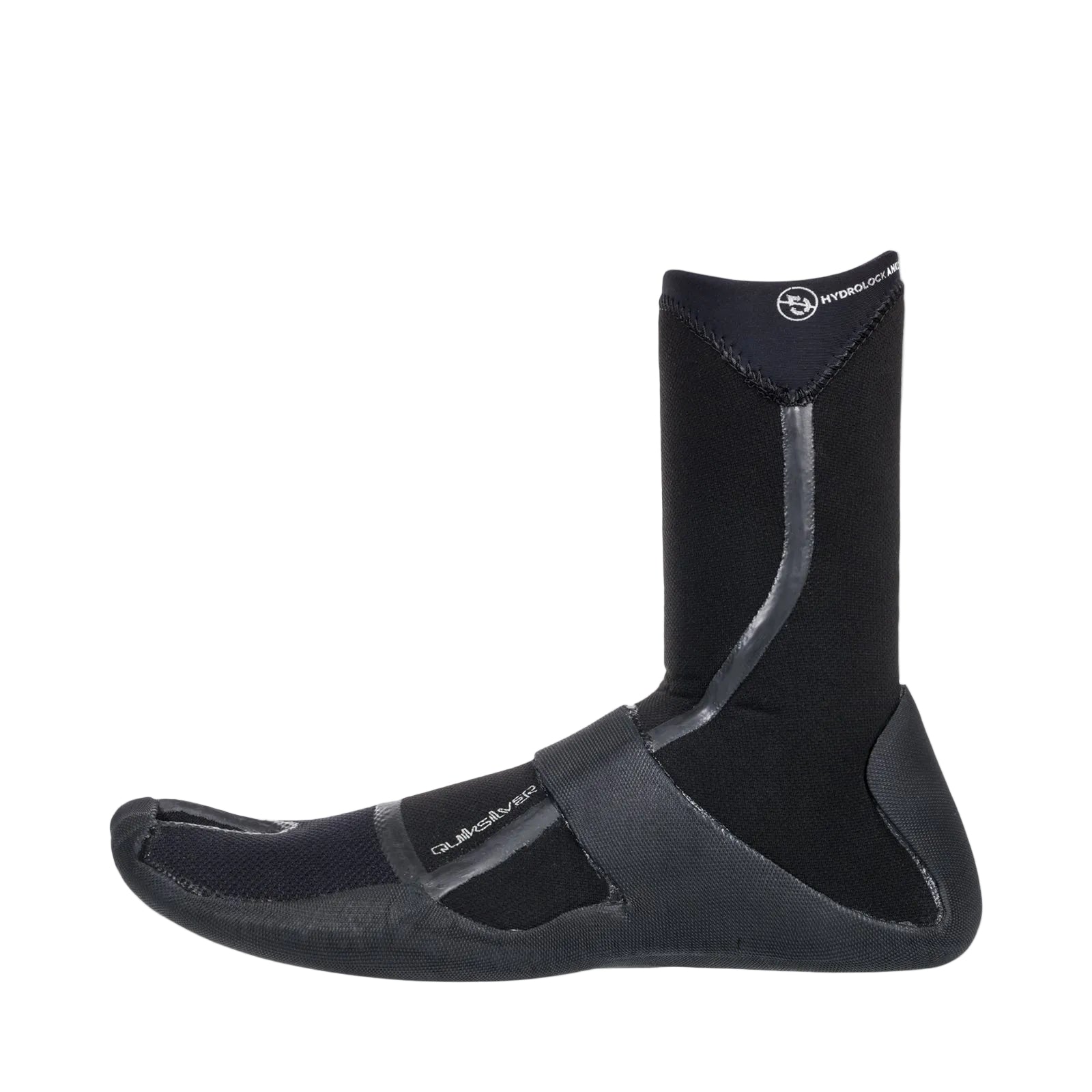 Mens 3mm Marathon Sessions Split Toe Neoprene Surf Booties