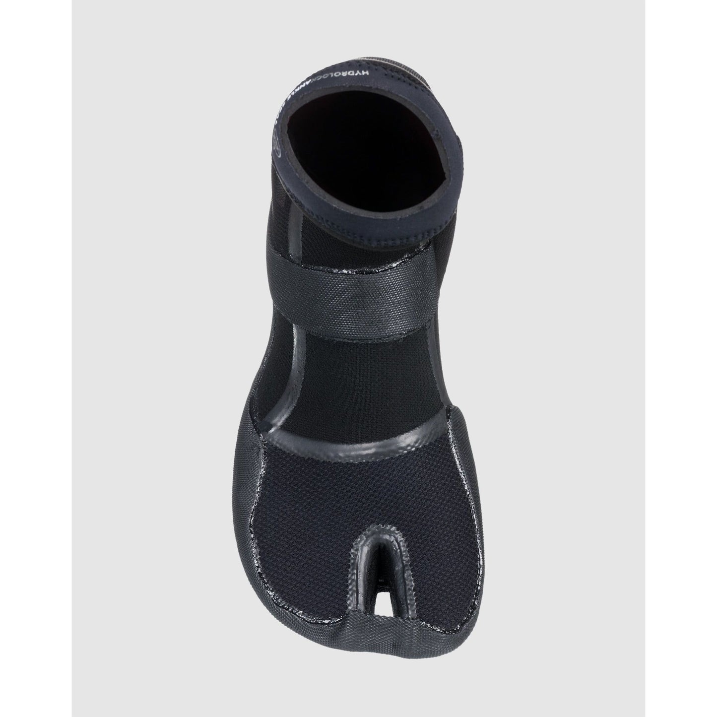 Mens 3mm Marathon Sessions Split Toe Neoprene Surf Booties