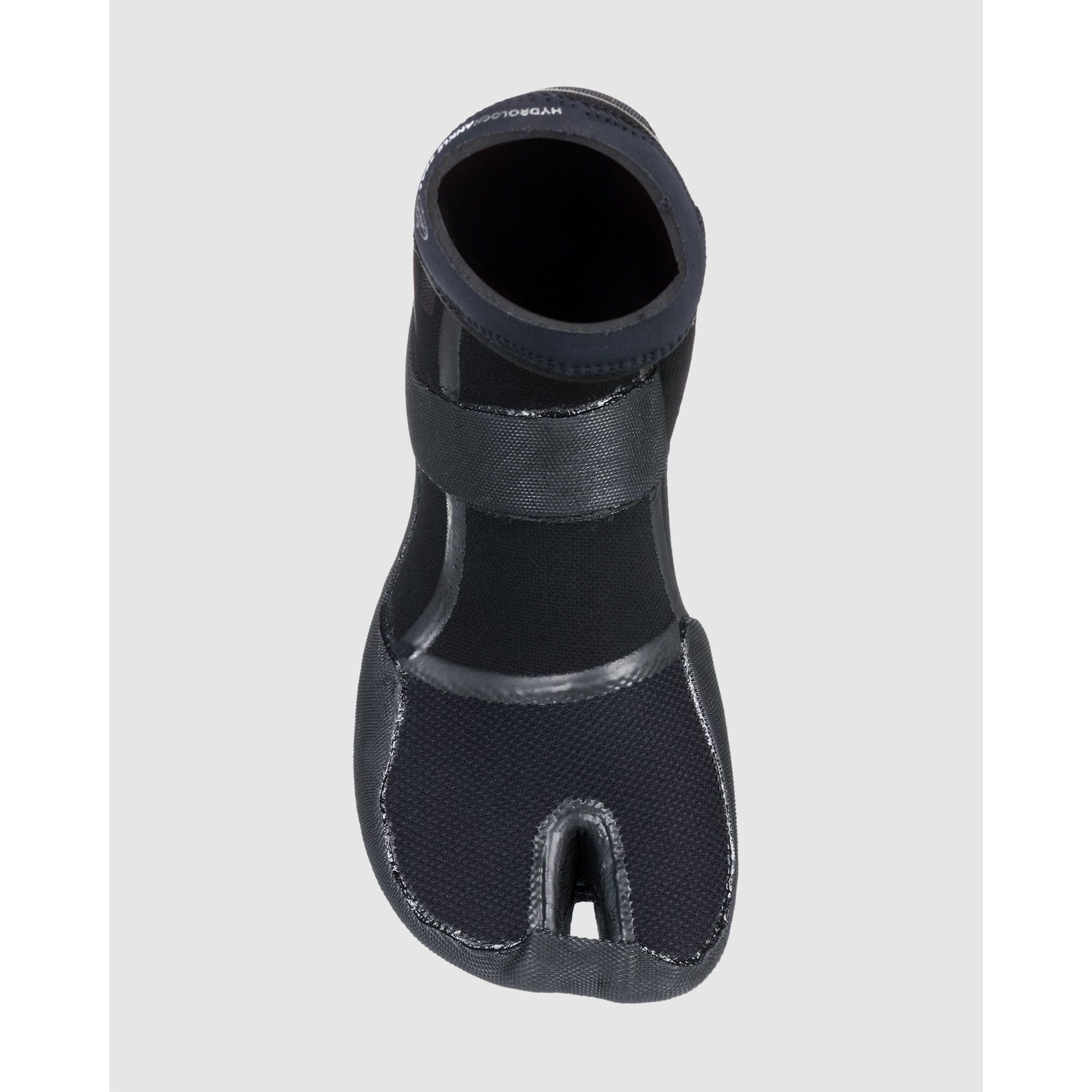 Mens 3mm Marathon Sessions Split Toe Neoprene Surf Booties
