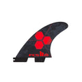 FCS II Al Merrick Tri Fin Set - Small