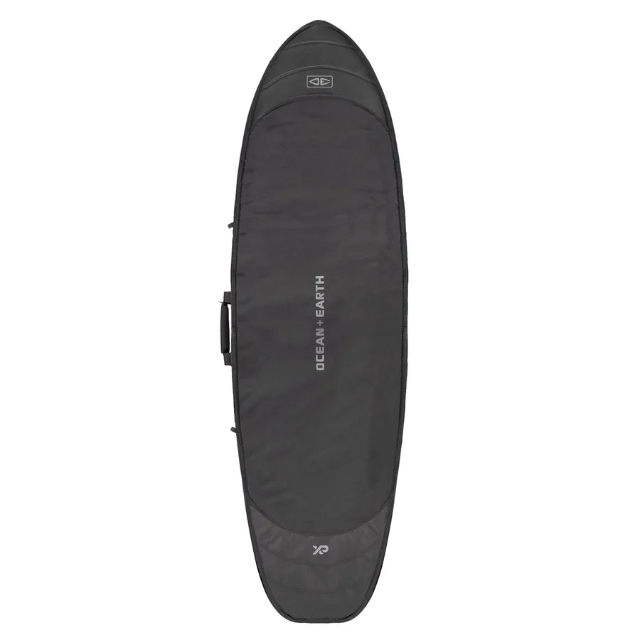 Hypa Fish Day Cover - 1 Board