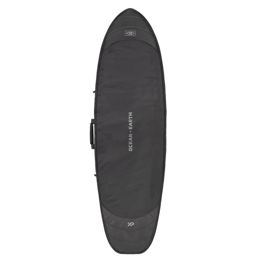 Hypa Fish Day Cover - 1 Board