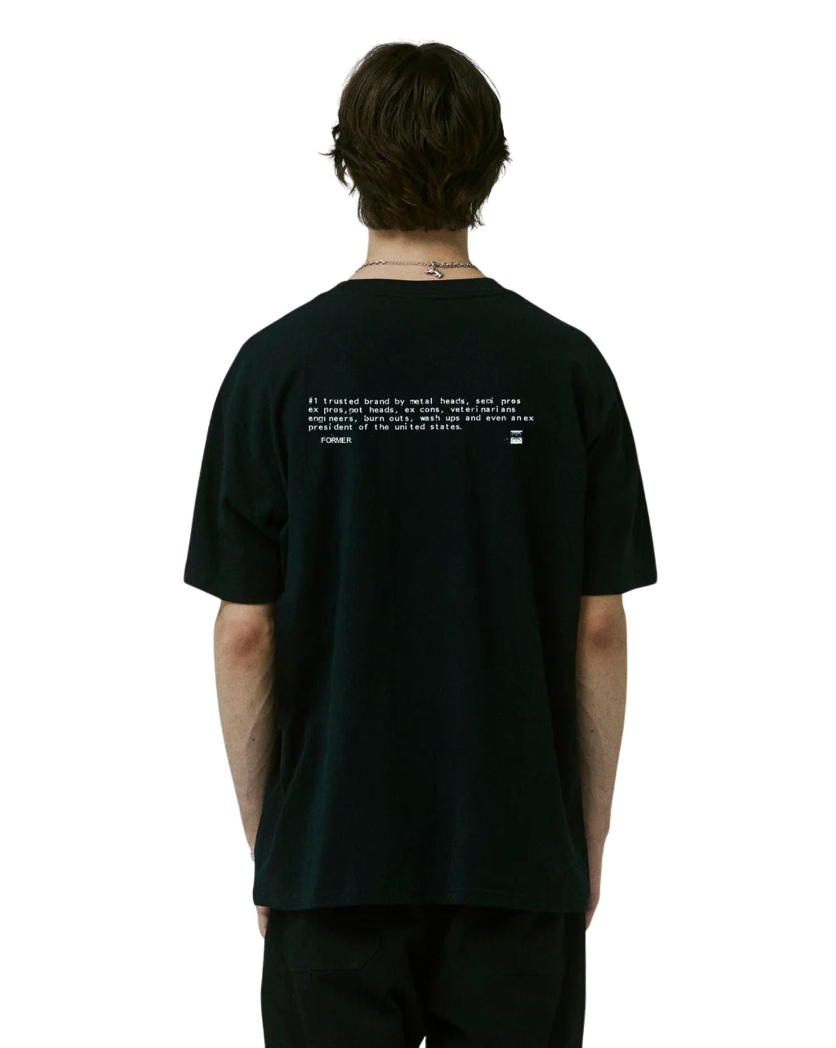 Trusted T-Shirt