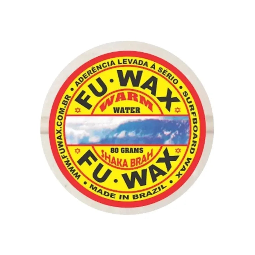Fu Wax Warm