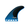 Rake Blackstix Thruster - Blue