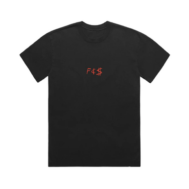 FCS Code Red Tee