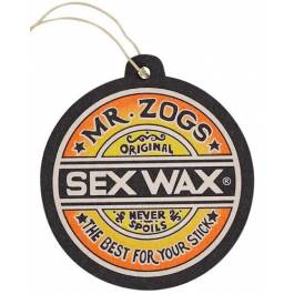 Sex Wax Air Freshener - Coconut