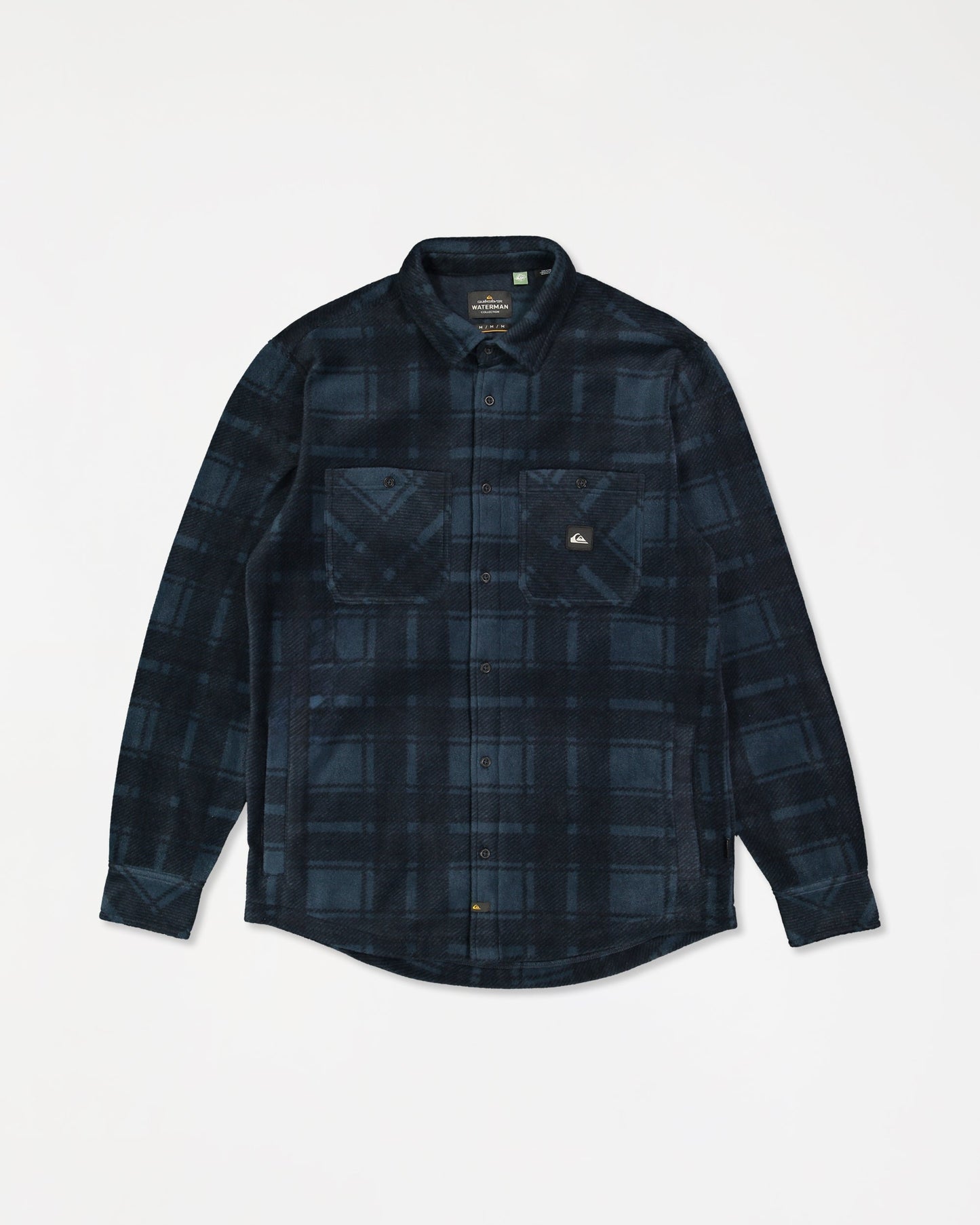Mens North Sea Expedition III Long Sleeve Shirt