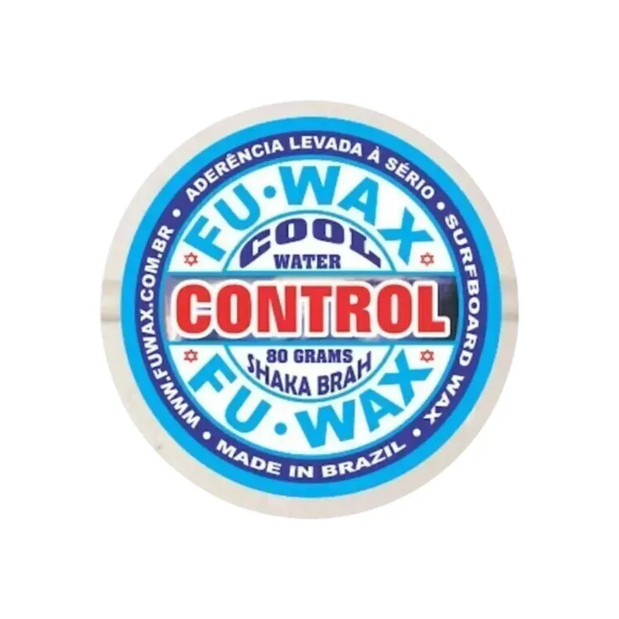 Fu Wax Cool